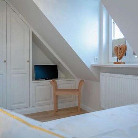 Ferienhaus Sylter Sehnsucht Βέστερλαντ Εξωτερικό φωτογραφία