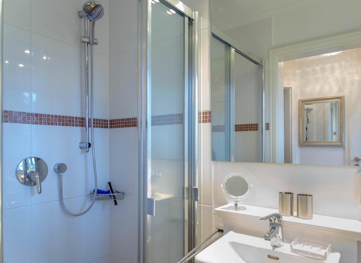 Ferienhaus Sylter Sehnsucht Βέστερλαντ Εξωτερικό φωτογραφία
