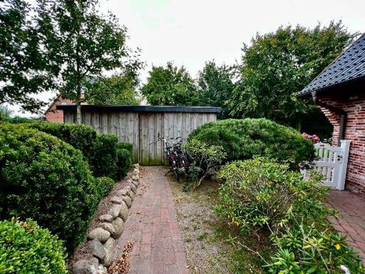 Ferienhaus Sylter Sehnsucht Βέστερλαντ Εξωτερικό φωτογραφία